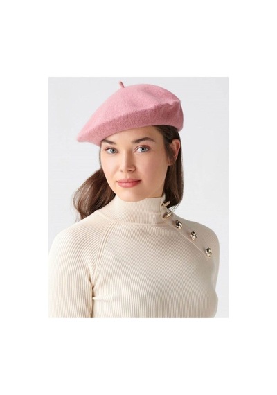Ladycolor Ressam Bere Pembe Pudra