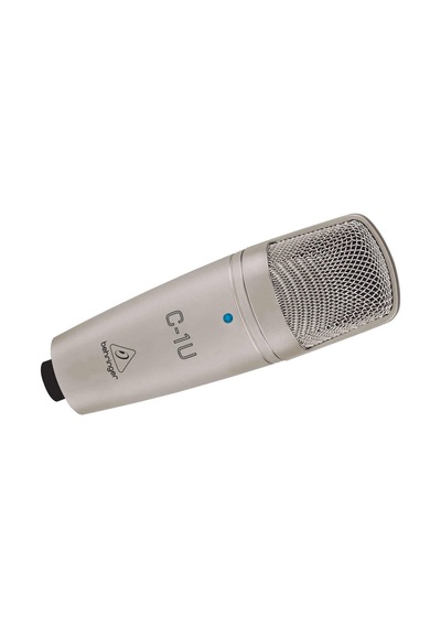 Behringer C1U Condenser Mikrofon