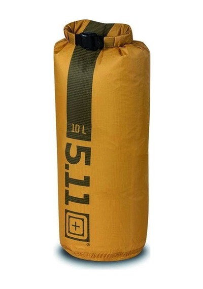 5.11 Ultralıght Dry Bag 10 Lt Su Gecırmez Canta