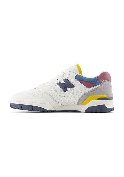 New Balance Bb550pgb 550 Mıx Mıx