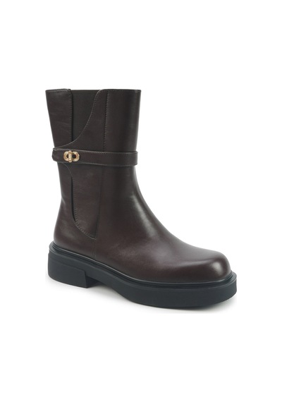 Nine West Canger 5pr Kahverengi Kadın Düz Bot 000000000102012293 Kahverengi Nine West Canger 5pr Kahverengi Kadın Düz Bot 000000000102012293 Kahverengi