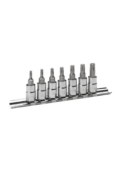 Lokmalı Torx 1/4 7 Parça 6 Köşe Rtl1040 Retta