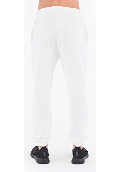 Spqr Sweat Pantolon Pluto Ekru