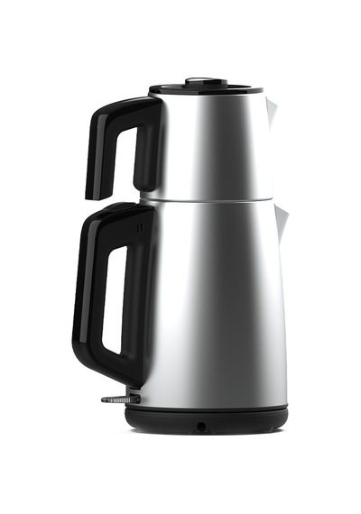 Nell Intense Steel 2 L Çelik Çay Makinesi