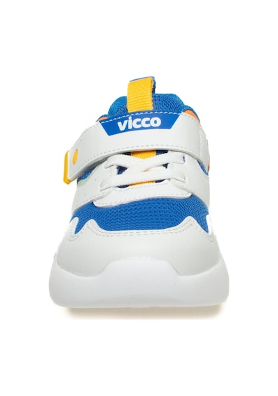 Vicco 346.b24y127 Birdy Bebe Phylon Mavi Çocuk Spor Ayakkabı Mavi