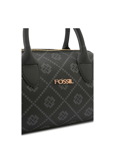 Fossil Kadın El Ve Çapraz Askılı Çanta 05fo25k5103 Siyah