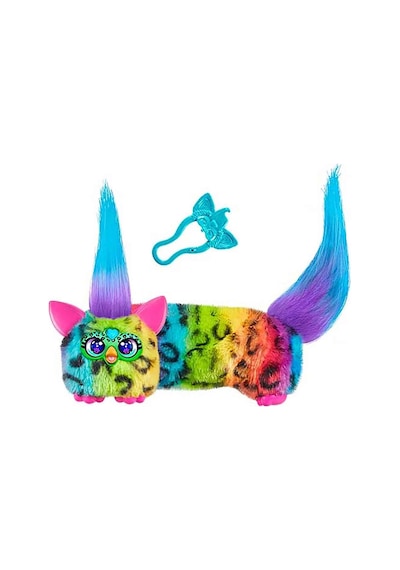 Fur Dj Furblets Ast Raın-bow-kat G1783 Çok Renkli