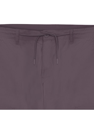 AC&Co / Altınyıldız Classics Erkek Antrasıt Comfort Fit Rahat Kesim Pamuklu Esnek Yan Cepli Kargo Pantolon - Antrasit