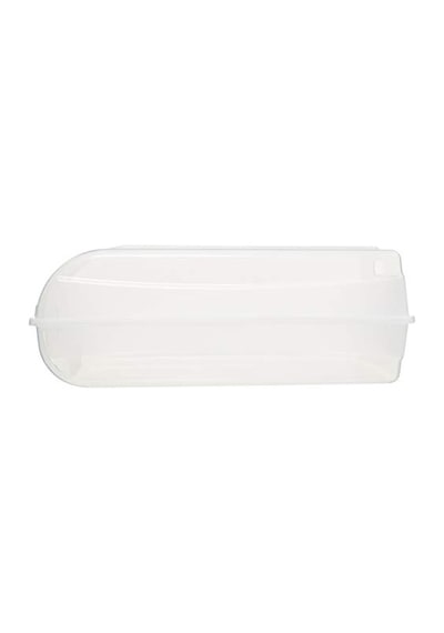 50817 Bay Ayakkabı Koruma Kutusu, Şeffaf, 37.5 X 21 X 13.5 Cm Çok Renkli