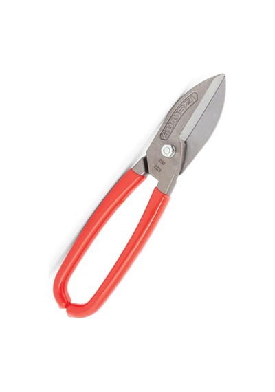 İzeltaş 300 MM Yaysız Tenekeci Makası - 6820270300