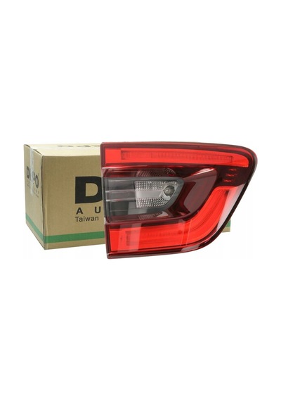 Sol İç Stop Lambası Ledli Renault Kadjar 2015-2020 Depo