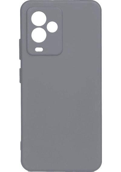 Kvy General Mobile Gm 24 Pro Mat Silikon Kılıf