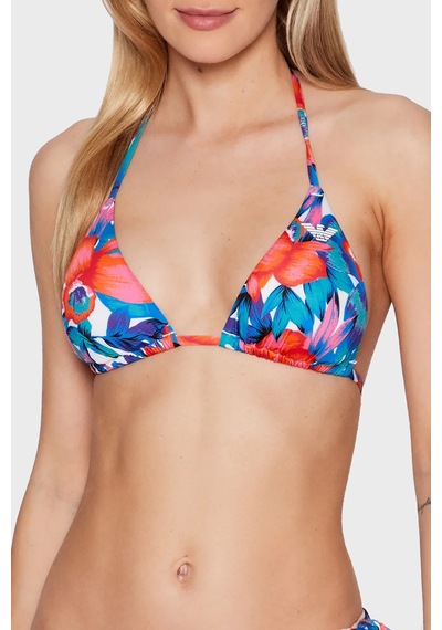 Emporio Armani Bayan Bikini Üstü S 262421 2R300 75810