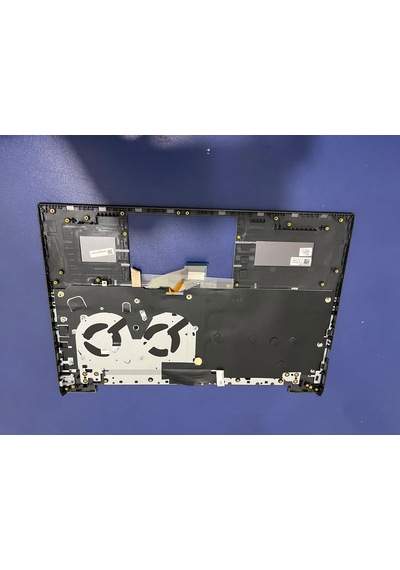 Casper G870 C Cover Klavye Kasası