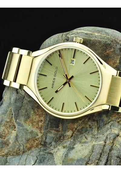 Aries Gold G 1005Z G-G Kadın Kol Saati