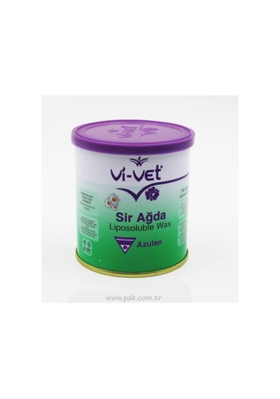 Vivet Azulen Sir Agda 240 Ml