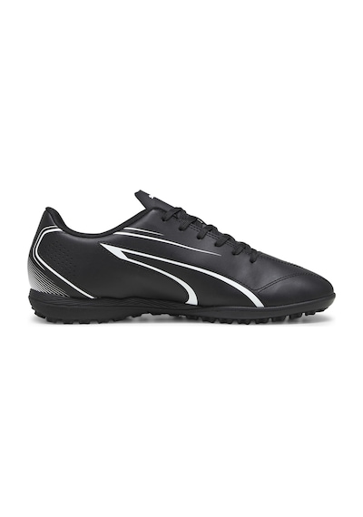 Puma Vıtorıa Tt Siyah Erkek Krampon 000000000101787988 Siyah