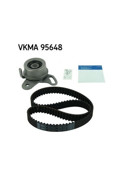 HYUNDAI GETZ ACCENT 2000-2006 ARASI 1.3 MOTOR TRIGER SETİ ( SKF )