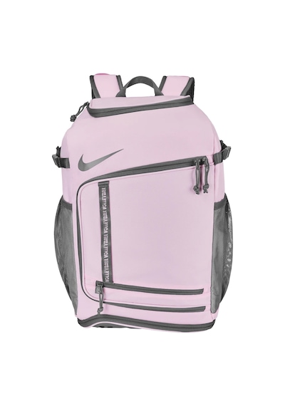 Nike Unisex Pembe Voleybol Sırt Çantası N.101.2420.689.os 1738966 Pembe