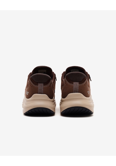 Skechers Contour Foam Erkek Kahverengi Spor Ayakkabı 233290 Choc