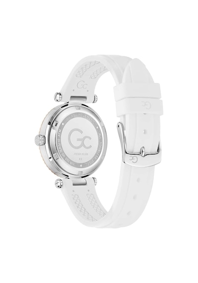 Gc Gcz05013l1m Kadın Kol Saati Rose Gold
