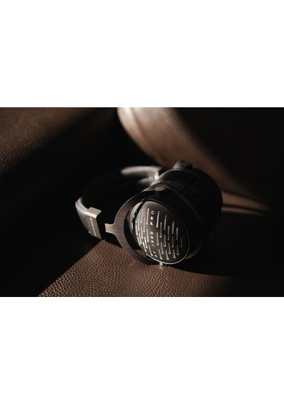 Beyerdynamic Dt 1990 Pro 250 Ohm Miks - Mastering İçin Profesyonel Stüdyo Kulaklık