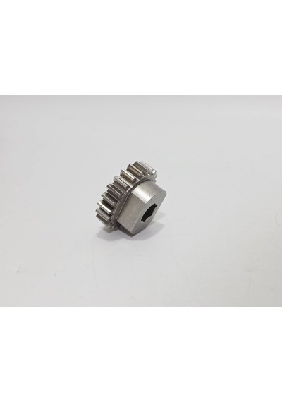 Pmpc9516 Metal Dişli 22 Diş
