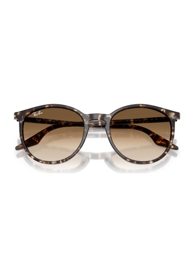 Ray-Ban Rb 2204 143151 54 Erkek Güneş Gözlüğü Siyah