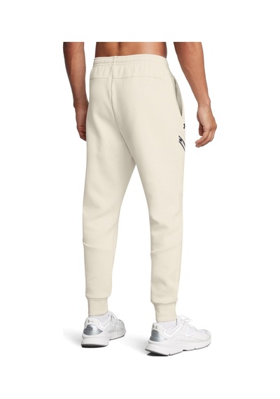 Under Armour Ua Unstoppable Flc Jgr Eu Erkek Eşofman Altı 1389353 1389353 110 110 Çok Renkli