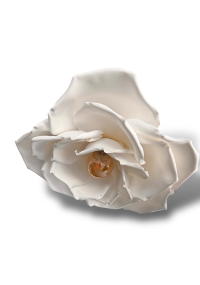 Lumirose Dekoratif Avize 65 Cm Genişliğinde 20 Cm Yüksekliğinde