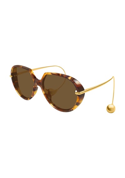 Bottega Veneta 1436s 002 Altın