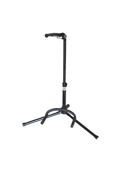 Gitar-Bağlama Standı Sehpası Kilitli Ayarlanabilir