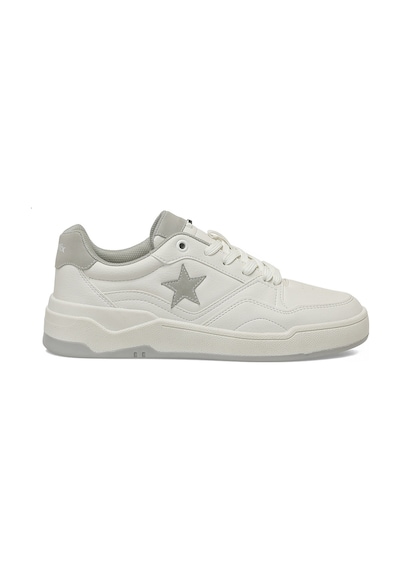 Kinetix Lapera 6fx Beyaz Kadın Sneaker 000000000102157415 Beyaz-grı Kinetix Lapera 6fx Beyaz Kadın Sneaker 000000000102157415 Beyaz-grı