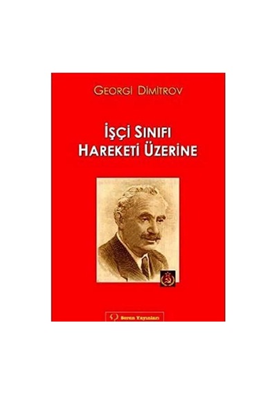 İşçi Sınıfı Hareketi Üzerine