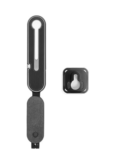 Micro Clutch I-plate Aynasız Kamera Parmak Askısı