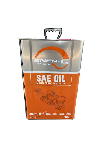 Ener-G 10 Numara Genel Amaçlı Yağ 16 L