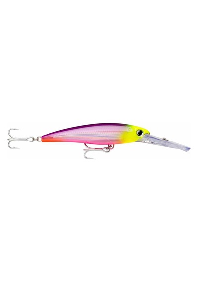Psyc Rapala X-rap Magnum Sahte Balığı