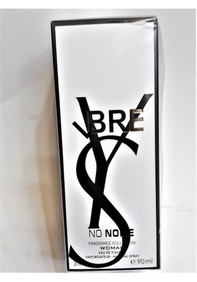 No Nome Ys Bre Kadın Parfüm EDT 90 ML