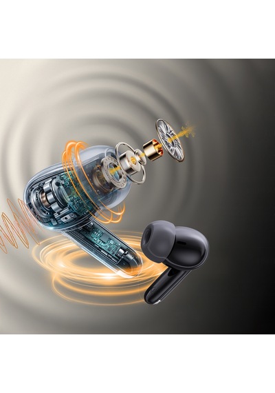 Lenyes Air 106 Bluetooth 6.0 Kulak İçi Kulaklık