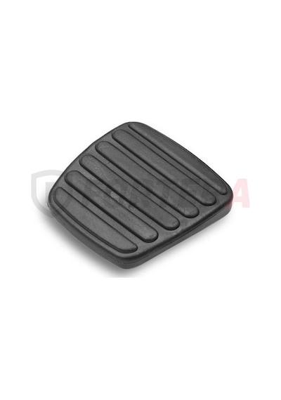 Pedal Lastiği Fren Debriyaj Dacia Logan Sadero