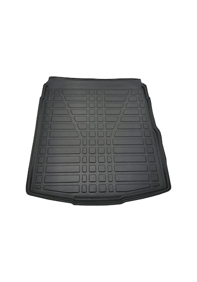Togg T10x 2023+ Uyumlu Lıner Araca Özel 3d Bagaj Havuzu - T10x
