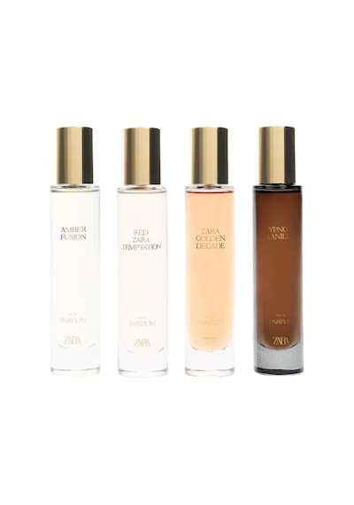 Chapter Keşif Seti Edp 4 X 30 Ml 1.01 Fl. Oz . İndirimsehri Çiçek - Odunsu