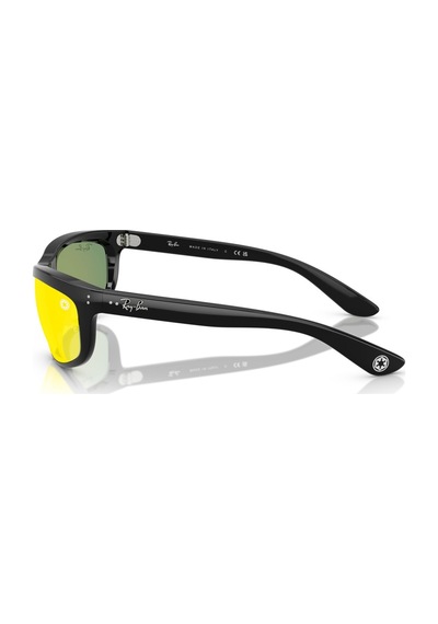 Ray-Ban Güneş Gözlüğü Rb4089 62 68711d Siyah