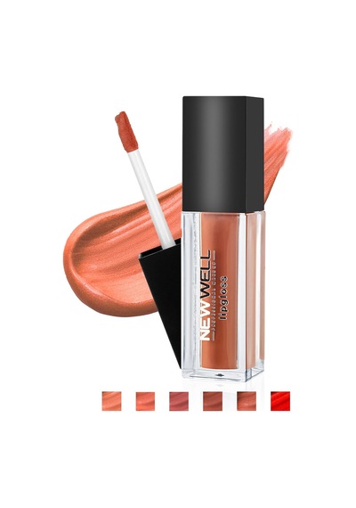 Liquid Matte Lipgloss 05