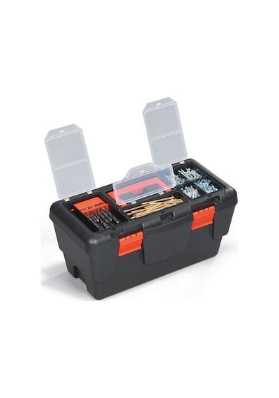 Portbag Pe04 22&apos &apos Ekono Takım Çantası