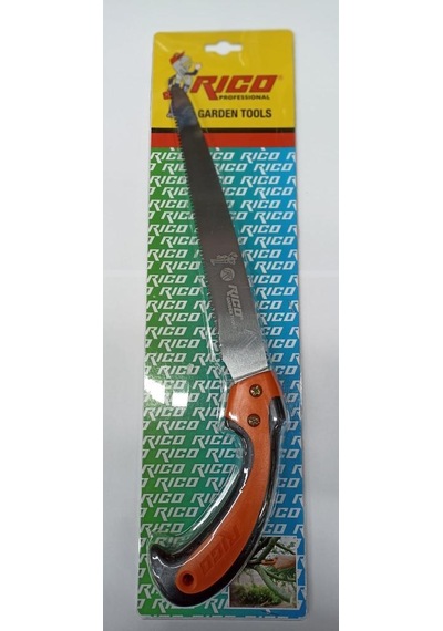 Rico İnce Diş Budama Testeresi Rc2501 Pg-250