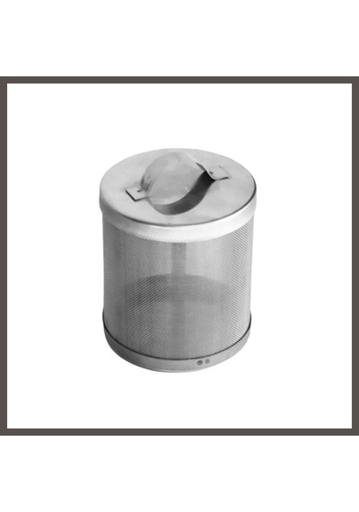 Bezos Metal Tül Demlik İçi Süzgeç Nxrlvng Çok Renkli