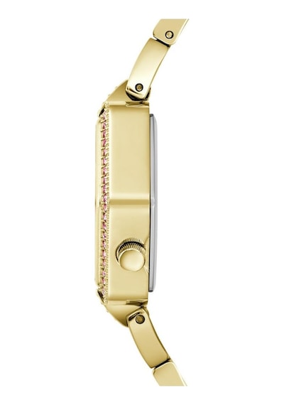 Guess Gugw0680l2 Altın Kaplama Taşlı Kadın Kol Saati