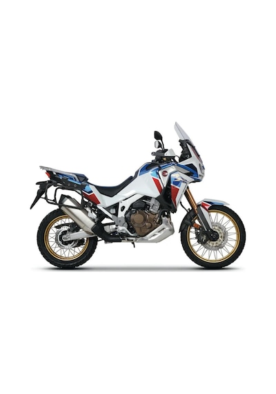 Honda Crf1100 Afrıca Twın Adventure 4p Yan Çanta Demiri