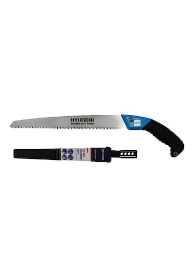Hyundai Rs240 Budama Testeresi Orta 24 Cm